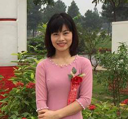 Nguyễn Hải Yến